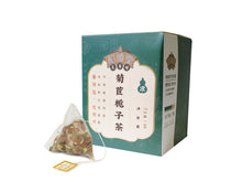 將圖片載入圖庫檢視器 菊苣槴子茶