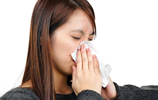 【和順資訊速遞】天灸有助舒緩鼻敏感