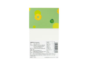 菠蘿青桔茶
